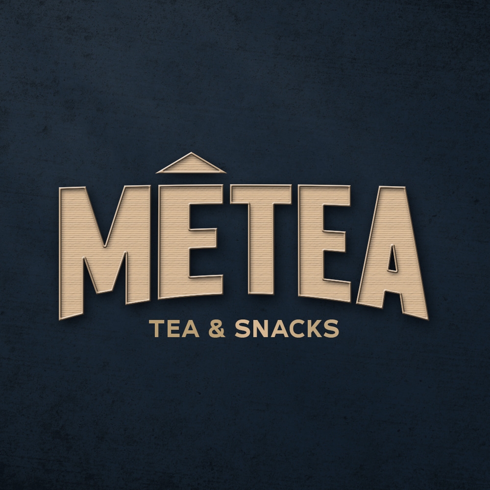 Metea Logo
